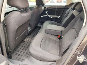 Citroen C5 2.0 HDI 140 к.с. Euro 5 Лизинг - 8100 лв. - 10611140 12
