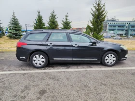 Citroen C5 2.0 HDI 140 к.с. Euro 5 Лизинг - 8100 лв. - 10611140 4