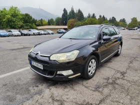 Citroen C5 2.0 HDI 140 к.с. Euro 5 Лизинг - 8100 лв. - 10611140 3
