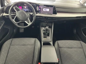 VW Golf 1.5 TSI Life.96 KW.Navi.Led - 45500 лв. - 53209165 12