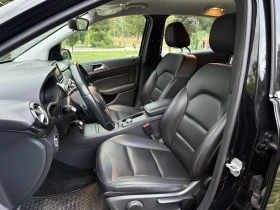 Mercedes-Benz B 200 cdi, * *  | Mobile.bg    5