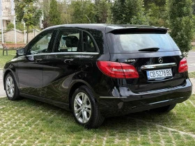 Mercedes-Benz B 200 cdi, * *  | Mobile.bg    3