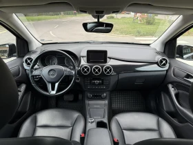 Mercedes-Benz B 200 cdi, * *  | Mobile.bg    6