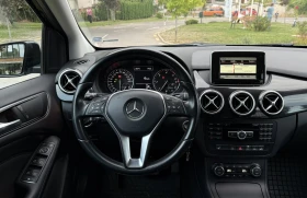 Mercedes-Benz B 200 cdi, * *  | Mobile.bg    8
