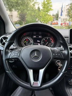 Mercedes-Benz B 200 cdi, * *  | Mobile.bg    10
