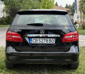 Mercedes-Benz B 200 cdi, * *  | Mobile.bg    2