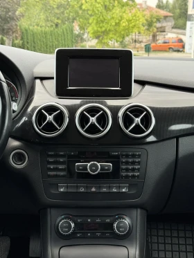 Mercedes-Benz B 200 cdi, * *  | Mobile.bg    9