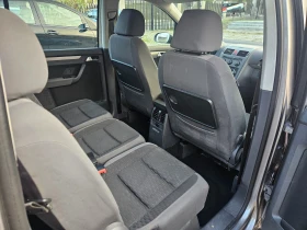 VW Touran 2.0i MЕТАН  7 МЕСТА  - 5800 лв. / 2965.49 € - 56647994 6