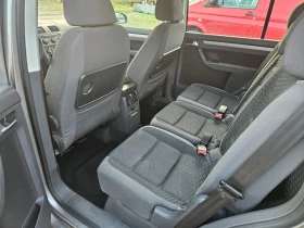 VW Touran 2.0i MЕТАН  7 МЕСТА  - 5800 лв. / 2965.49 € - 56647994 5