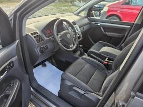 VW Touran 2.0i MЕТАН  7 МЕСТА  - 5800 лв. / 2965.49 € - 56647994 4