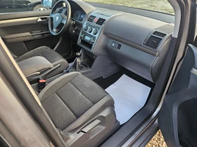 VW Touran 2.0i MЕТАН  7 МЕСТА  - 5800 лв. / 2965.49 € - 56647994 7