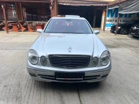 Mercedes-Benz E 320   | Mobile.bg    2
