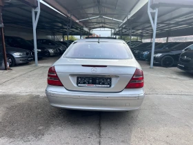 Mercedes-Benz E 320   | Mobile.bg    6