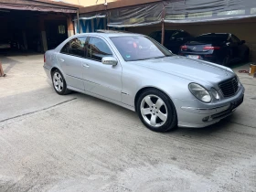 Mercedes-Benz E 320   | Mobile.bg    4
