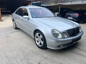Mercedes-Benz E 320   | Mobile.bg    3