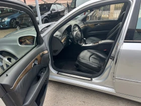 Mercedes-Benz E 320   | Mobile.bg    10