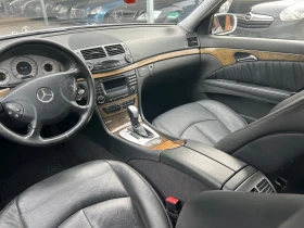 Mercedes-Benz E 320   | Mobile.bg    9