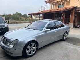 Mercedes-Benz E 320   | Mobile.bg    12