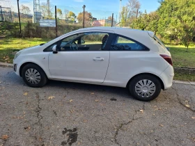 Обява за продажба на Opel Corsa 1.3 6скорости ~6 200 лв. - изображение 1 | Auto.bg Обява за продажба на Opel Corsa 1.3 6скорости ~6 200 лв. - изображение 1