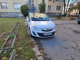 Обява за продажба на Opel Corsa 1.3 6скорости ~6 200 лв. - изображение 1 | Auto.bg Обява за продажба на Opel Corsa 1.3 6скорости ~6 200 лв. - изображение 1