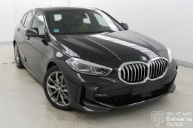 BMW 120 d Steptronic Modell M Sport - 67000 лв. / 34256.56 € - 96707831 4