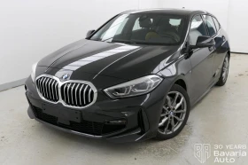 BMW 120 d Steptronic Modell M Sport