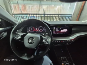 Skoda Octavia COMBI 2.0 TDI First Edition | Mobile.bg    7