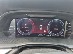 Skoda Octavia COMBI 2.0 TDI First Edition | Mobile.bg    11