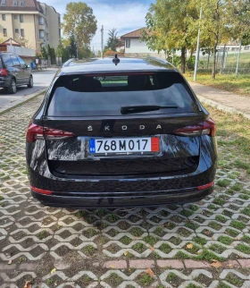 Skoda Octavia COMBI 2.0 TDI First Edition | Mobile.bg    3