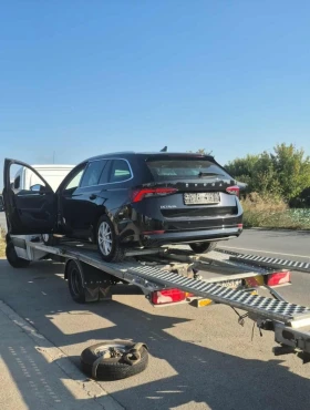 Skoda Octavia COMBI 2.0 TDI First Edition | Mobile.bg    17