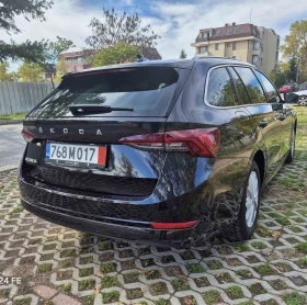 Skoda Octavia COMBI 2.0 TDI First Edition | Mobile.bg    4