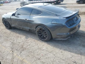 Ford Mustang GT * КРАЙНА ЦЕНА* CARFAX * БЕЗ ПЪРВОНАЧАЛНА ВНОСКА - 28990 лв. / 14822.35 € - 60000788 3