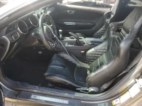 Ford Mustang GT * КРАЙНА ЦЕНА* CARFAX * БЕЗ ПЪРВОНАЧАЛНА ВНОСКА - 28990 лв. / 14822.35 € - 60000788 7
