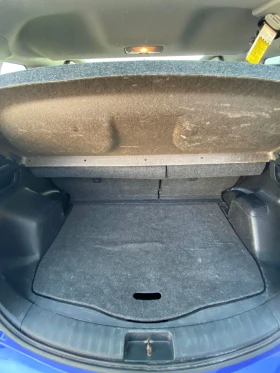 Toyota Verso S 1.4 D4d NAVI PANORAMA  | Mobile.bg    13