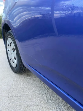 Toyota Verso S 1.4 D4d NAVI PANORAMA  | Mobile.bg    6