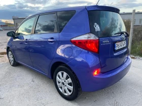 Toyota Verso S 1.4 D4d NAVI PANORAMA  | Mobile.bg    4