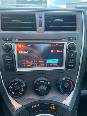 Toyota Verso S 1.4 D4d NAVI PANORAMA  | Mobile.bg    11