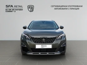 Peugeot 3008 NEW ALLURE 1.5 BlueHDi 130 EAT8 EURO 6 - 42990 лв. / 21980.44 € - 86816405 2