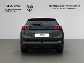 Peugeot 3008 NEW ALLURE 1.5 BlueHDi 130 EAT8 EURO 6 - 42990 лв. / 21980.44 € - 86816405 6