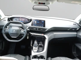 Peugeot 3008 NEW ALLURE 1.5 BlueHDi 130 EAT8 EURO 6 - 42990 лв. / 21980.44 € - 86816405 12