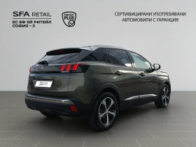 Peugeot 3008 NEW ALLURE 1.5 BlueHDi 130 EAT8 EURO 6 - 42990 лв. / 21980.44 € - 86816405 5