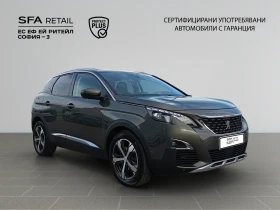 Peugeot 3008 NEW ALLURE 1.5 BlueHDi 130 EAT8 EURO 6 - 42990 лв. / 21980.44 € - 86816405 3