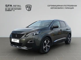Peugeot 3008 NEW ALLURE 1.5 BlueHDi 130 EAT8 EURO 6