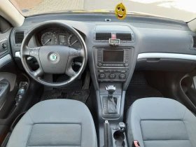 Skoda Octavia 1.9 - 105 к.с., снимка 8