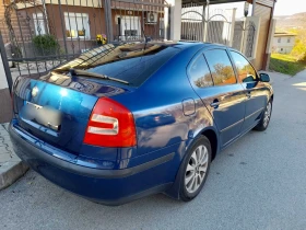 Skoda Octavia 1.9 - 105 к.с., снимка 4