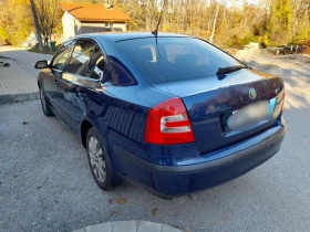 Skoda Octavia 1.9 - 105 к.с., снимка 3