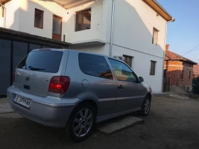 VW Polo 1.4i, снимка 3