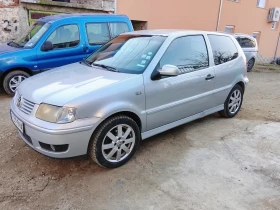 VW Polo 1.4i, снимка 9
