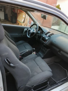 VW Polo 1.4i, снимка 10