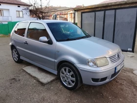 VW Polo 1.4i, снимка 8